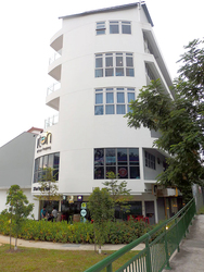 Icon @ Pasir Panjang (D5), Apartment #167207092